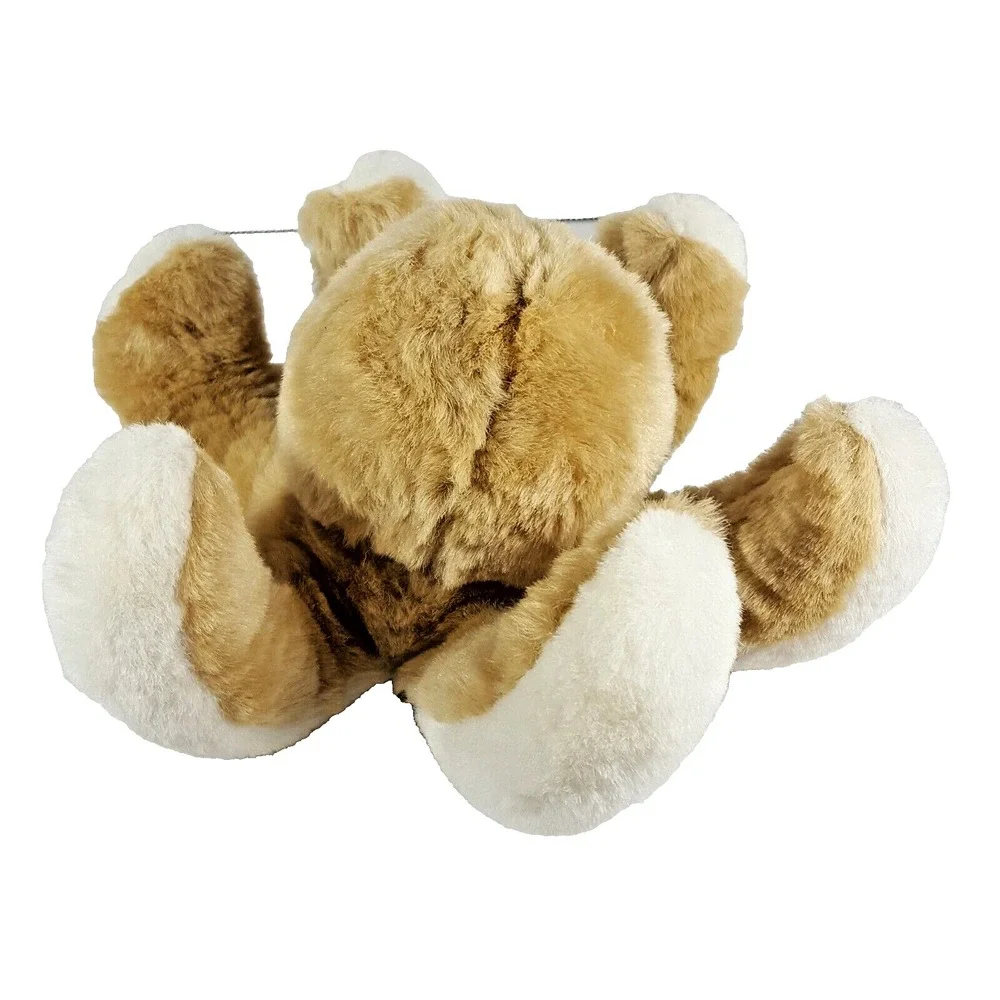N/A stuffed octopus